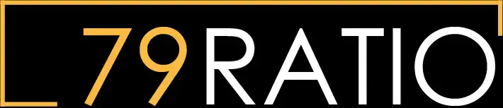 79 Ratio Logo