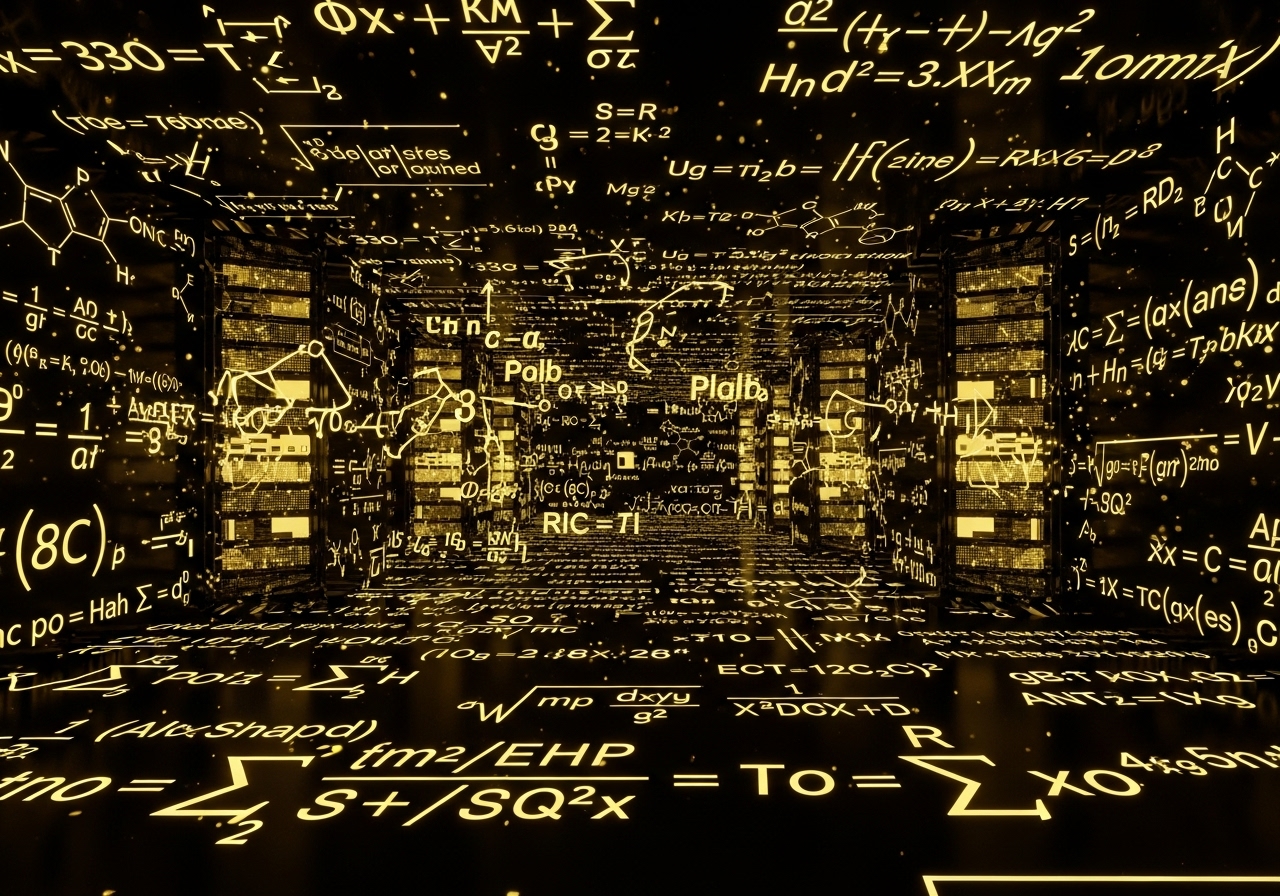 Consultants collaborating on a technology roadmap