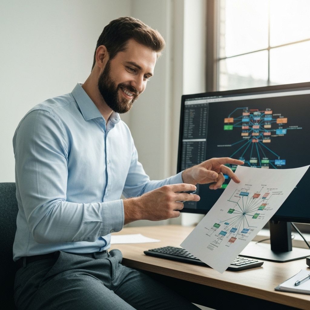 Manufacturing industry representation