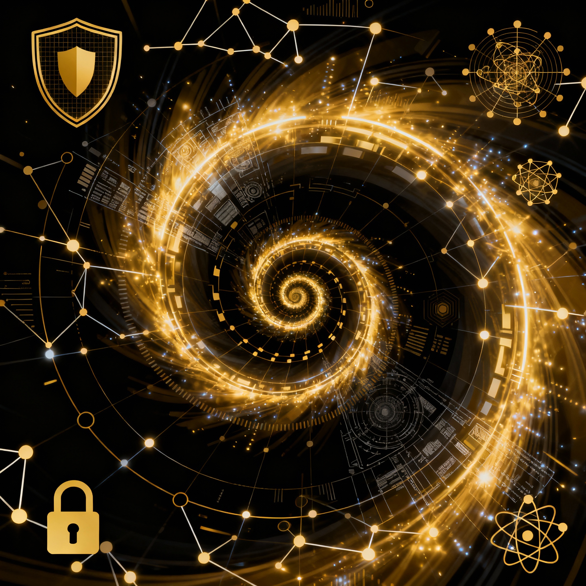 Expansion flywheel milestone